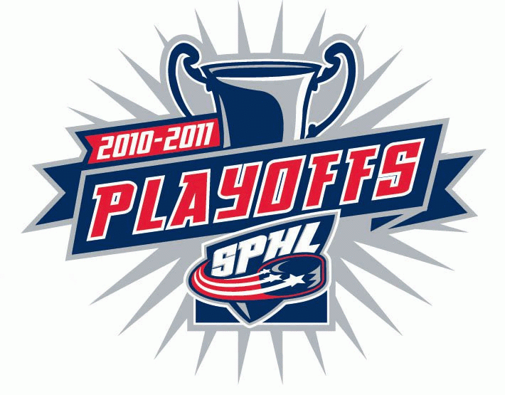 sphl playoffs 2011 primary logo iron on heat transfer